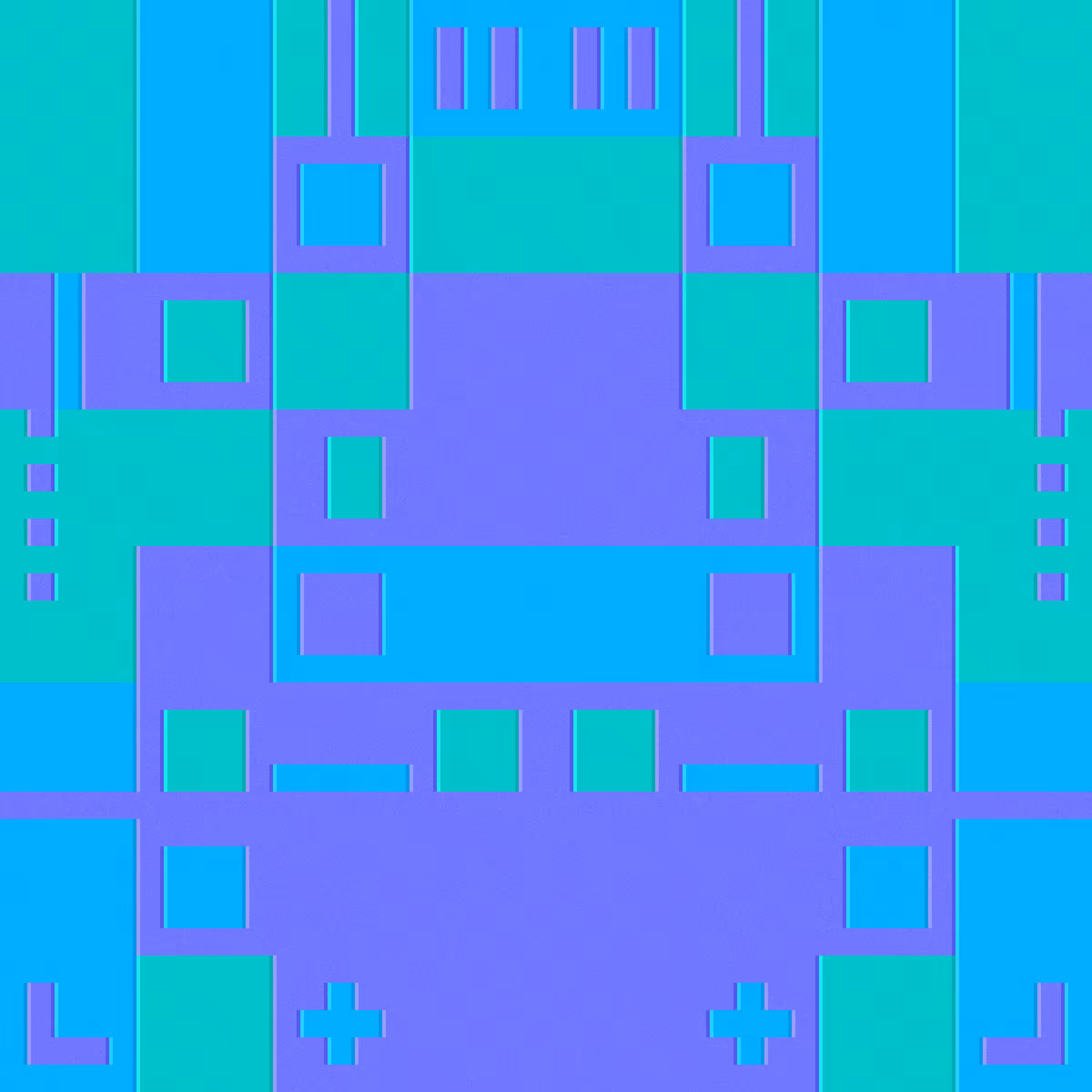 Signal Boards #44