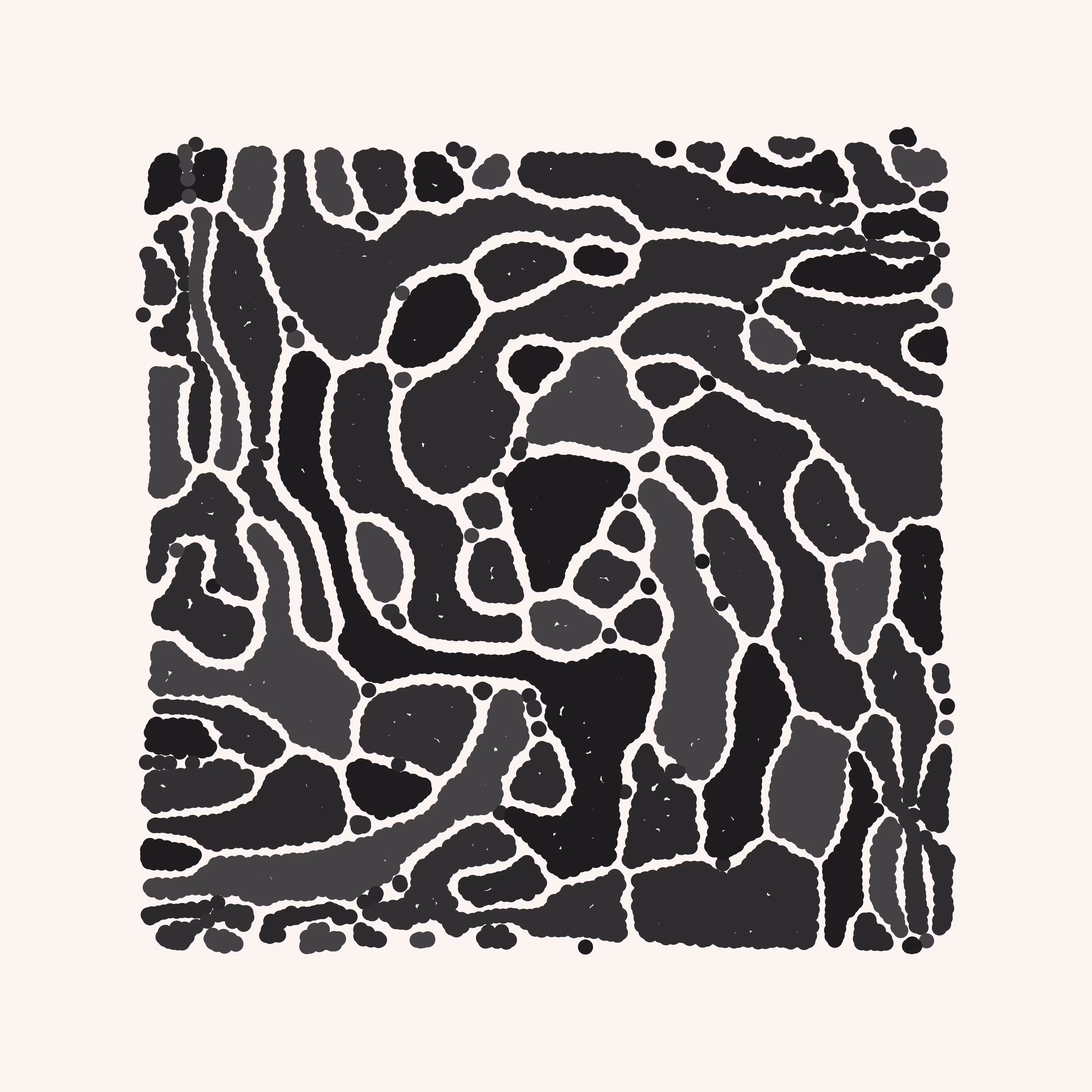 Snake Head -- offcut