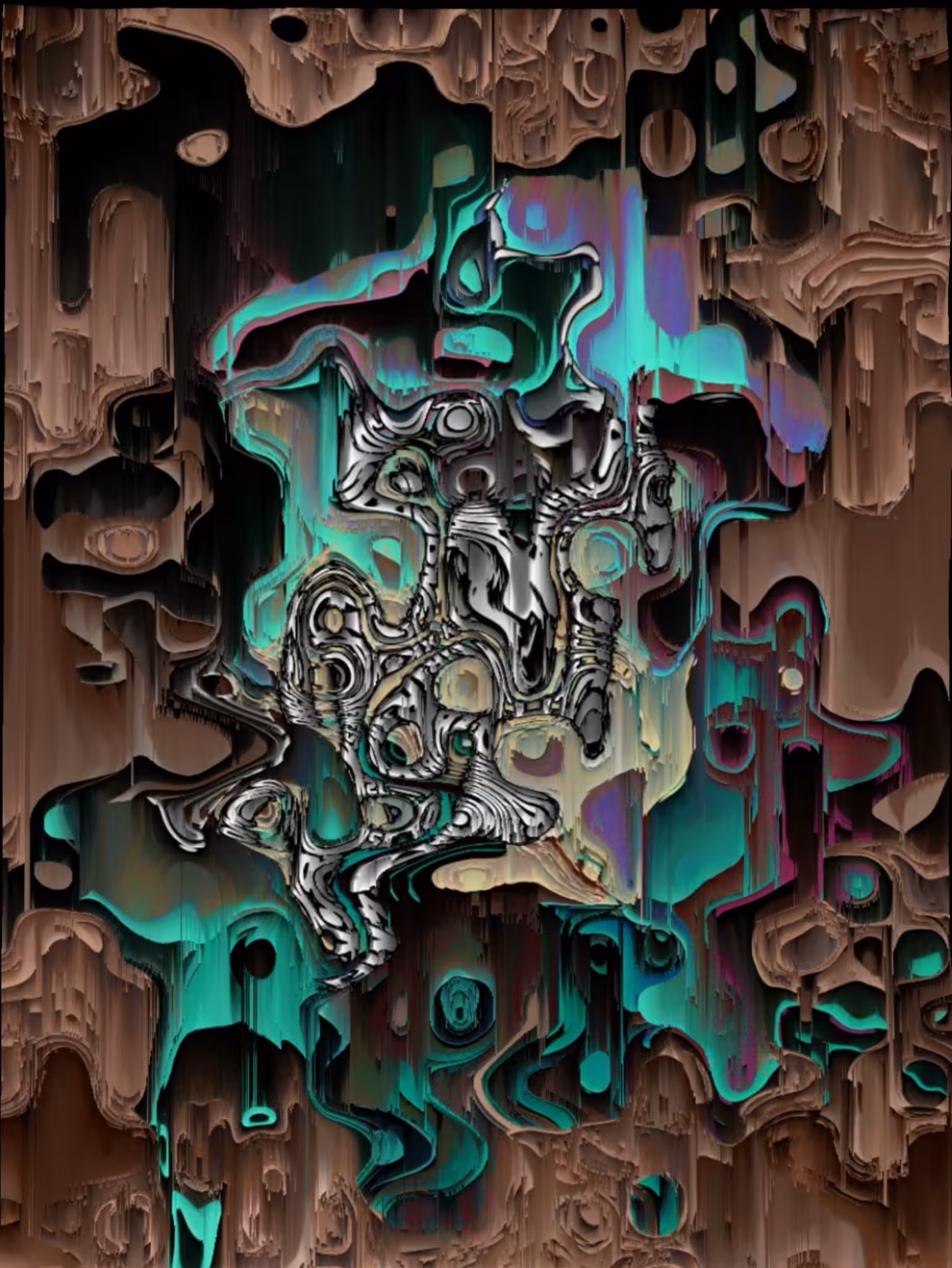 Complex