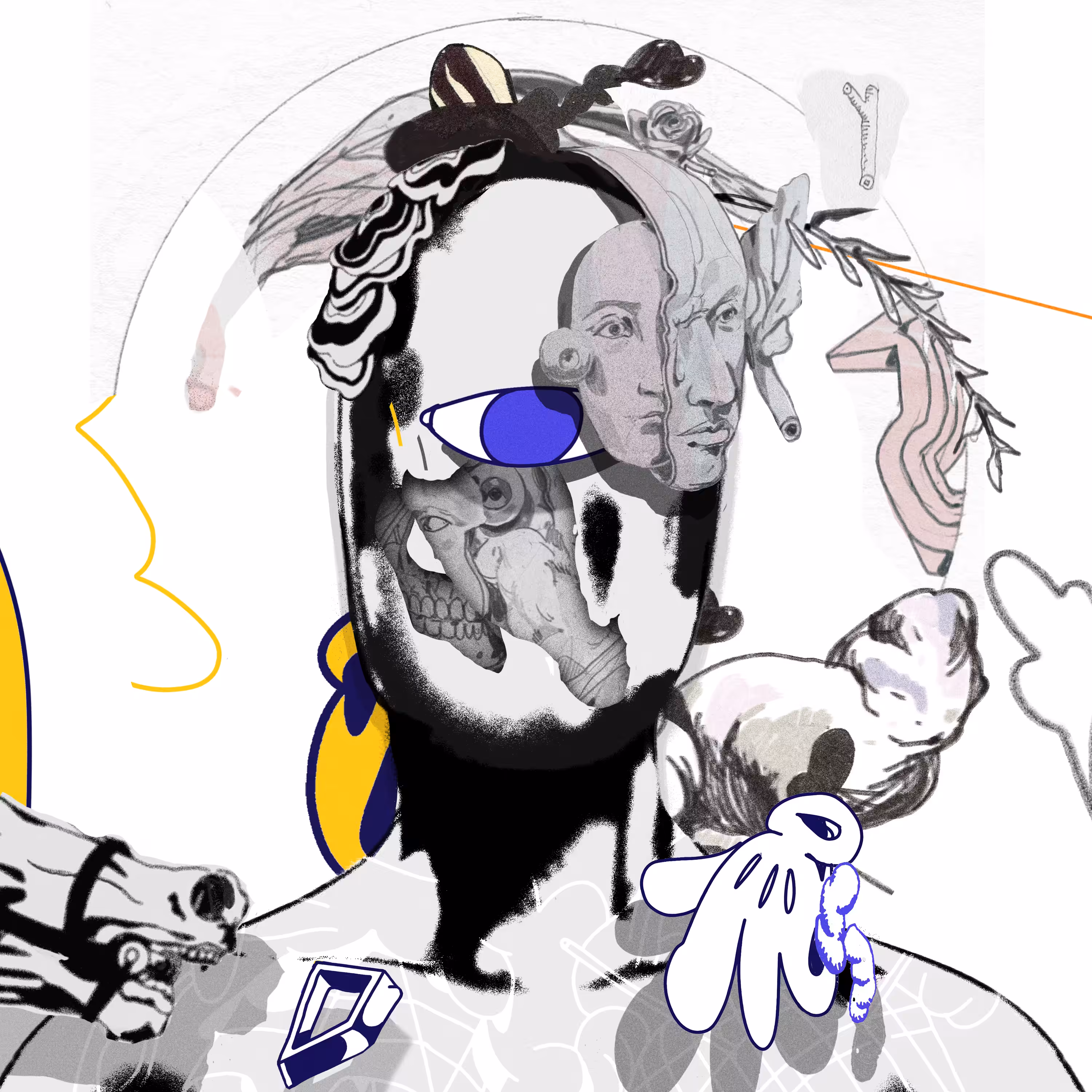 Vision of sound