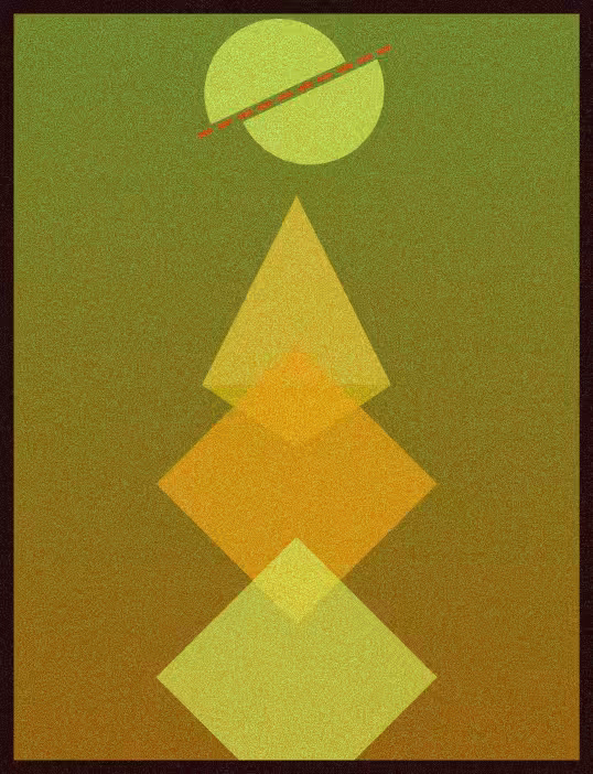 Shapes #57