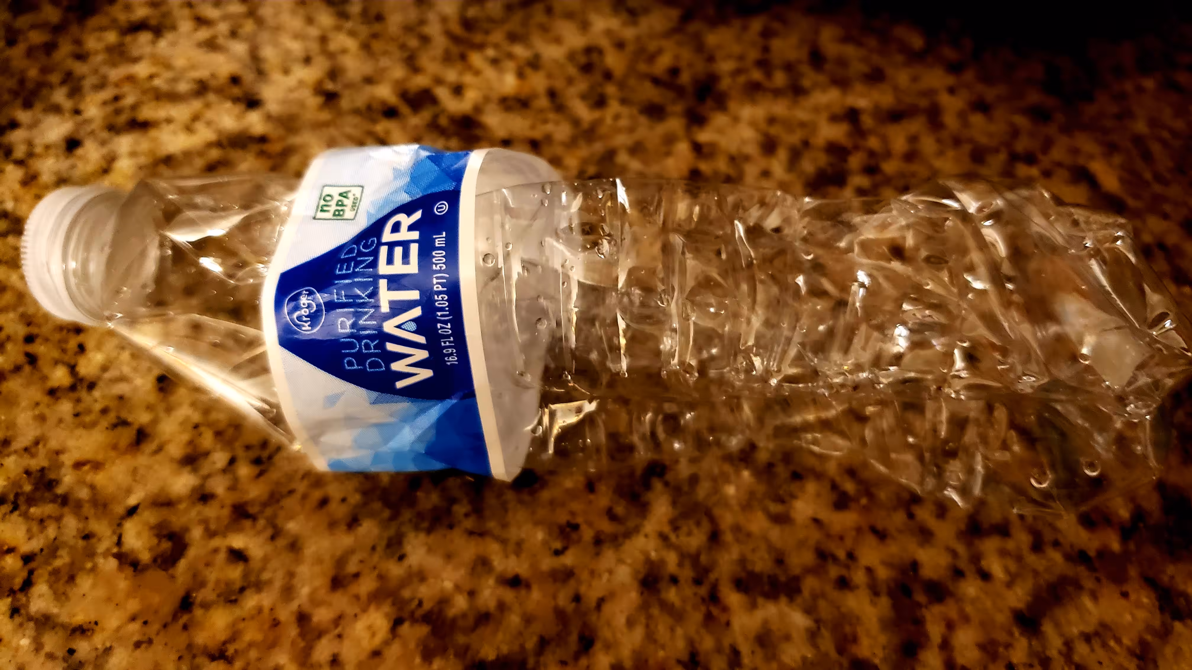 Water