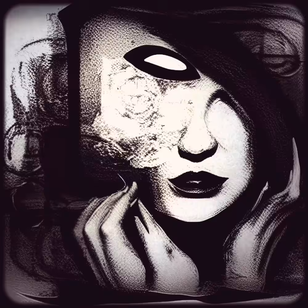 Untitled GIF No:1, MakersPlace, January 2023