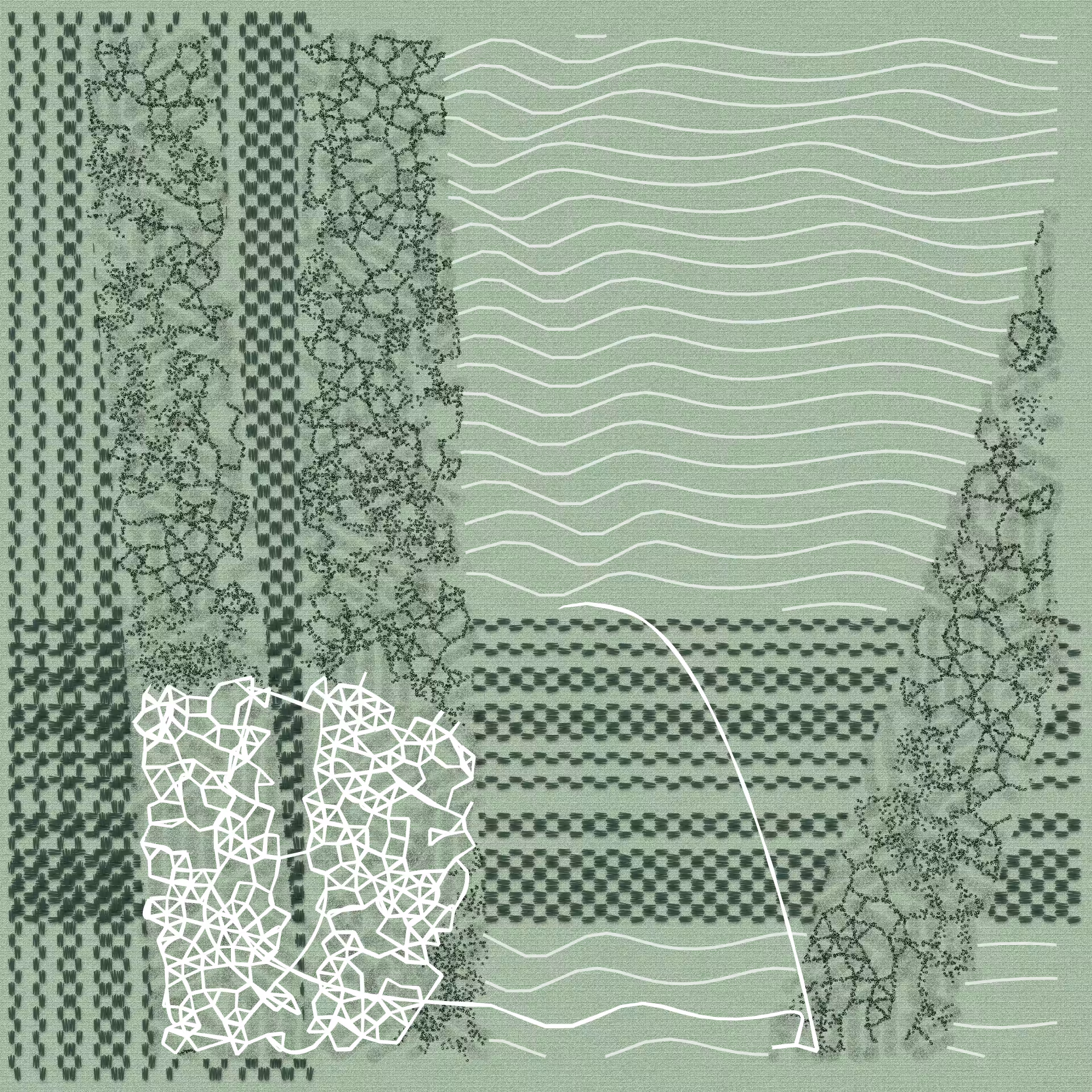 Aux Arbres #418