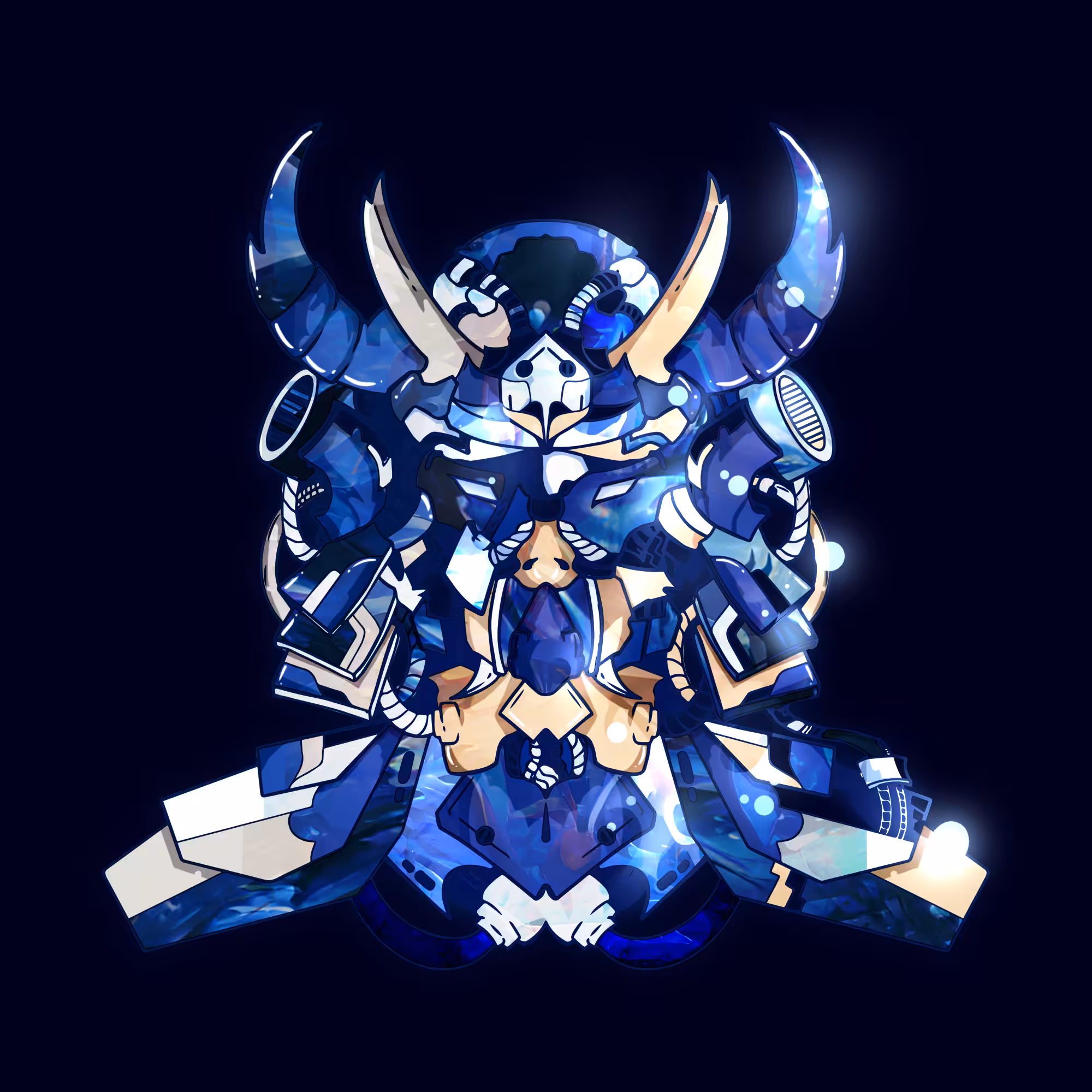 Murai Mecha - Honesty