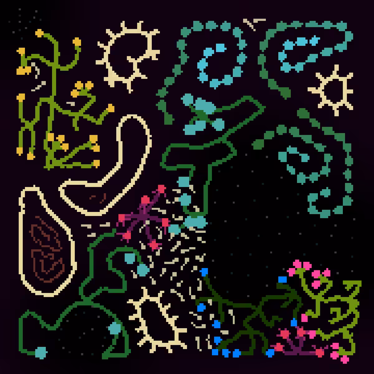 spaceplant #69