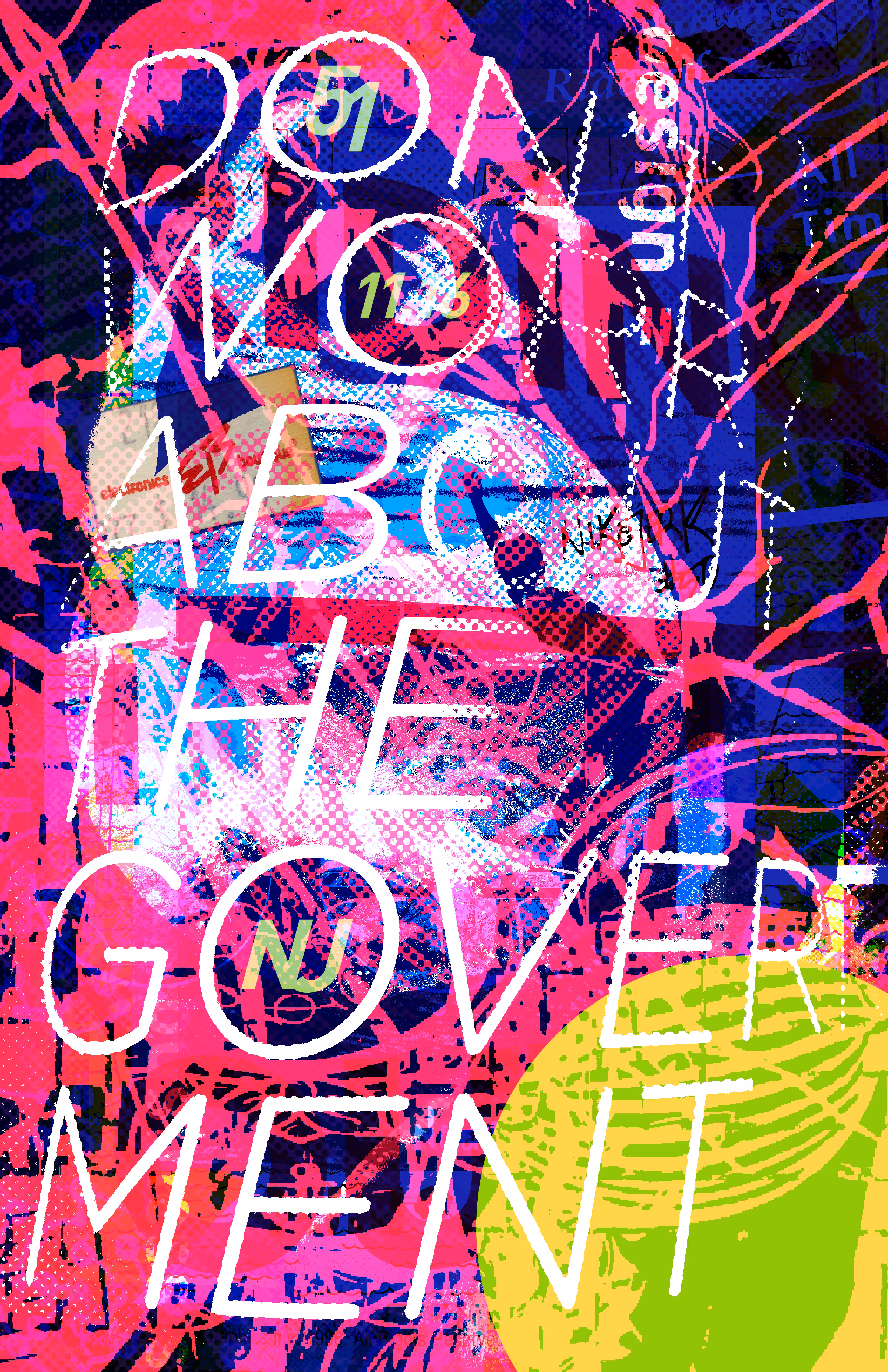 Experiment Or Die #51
