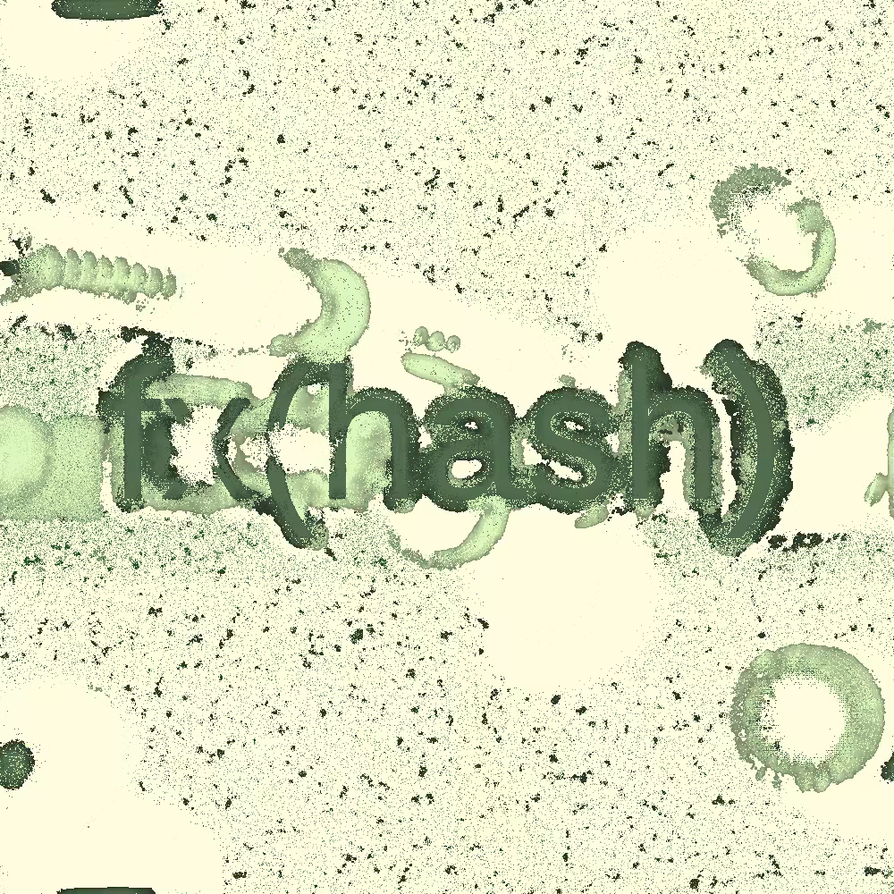 Physarum Logo #914