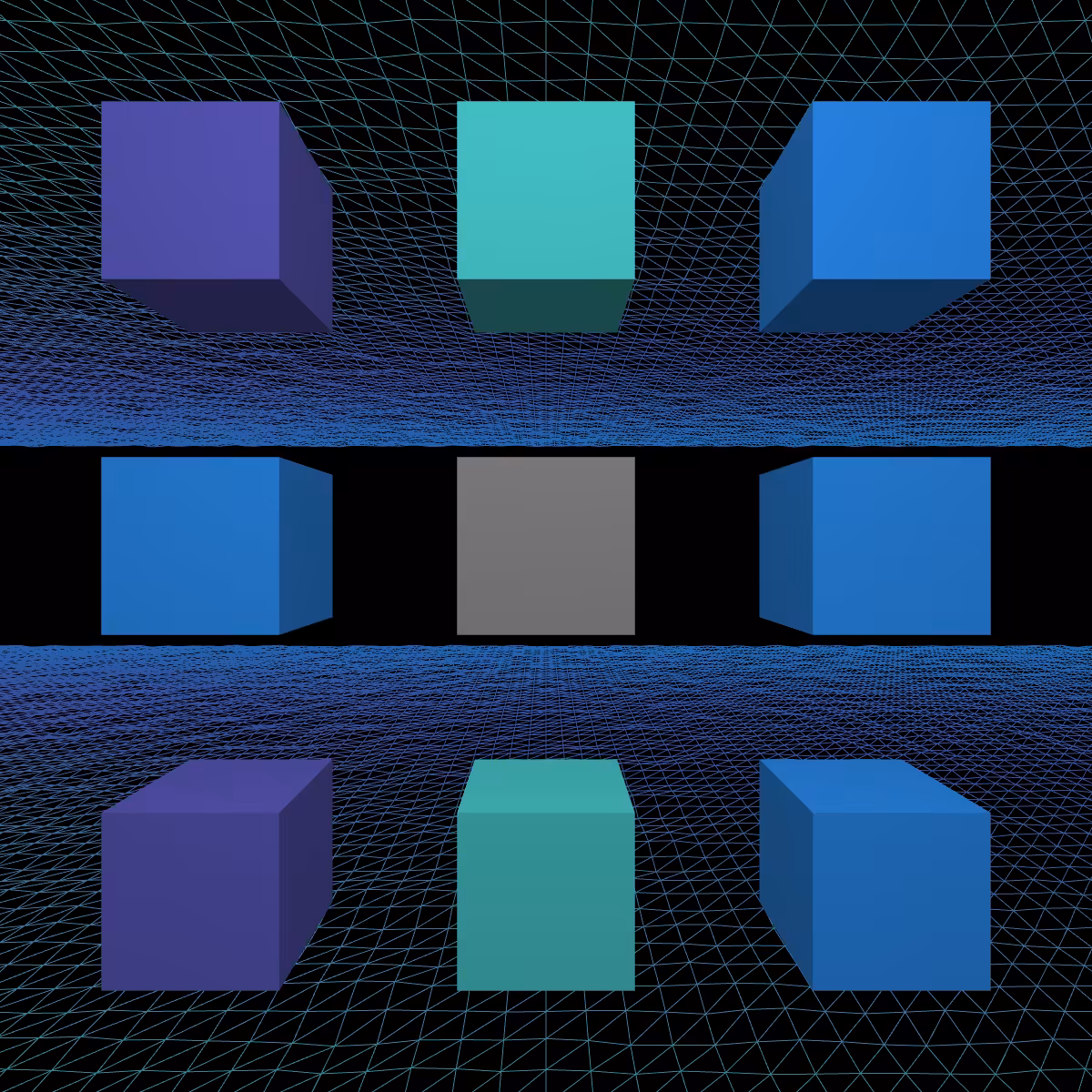 beat_voxels.v006g ft. skulptur #84