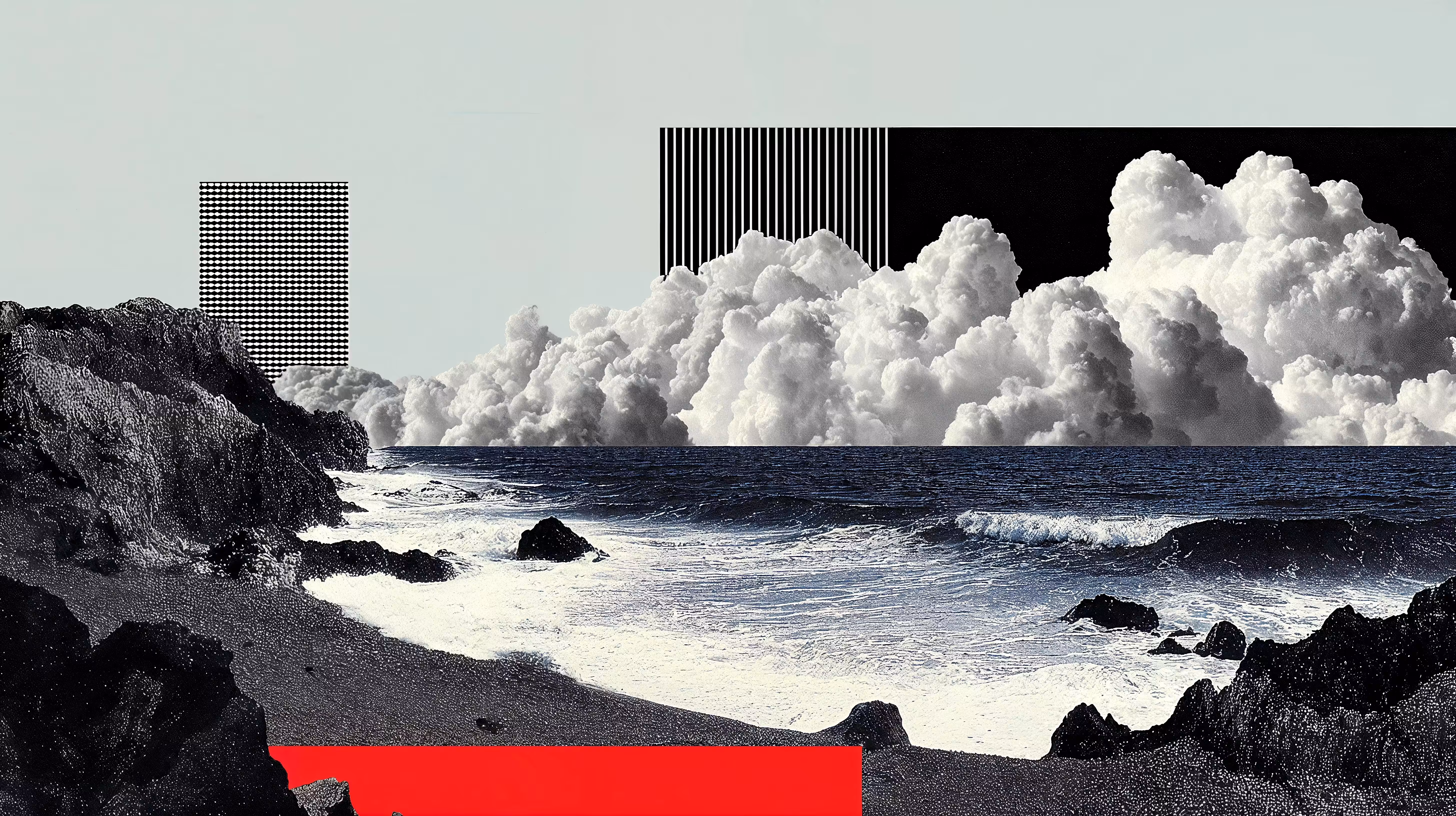UNCOASTAL - Loom and Doom
