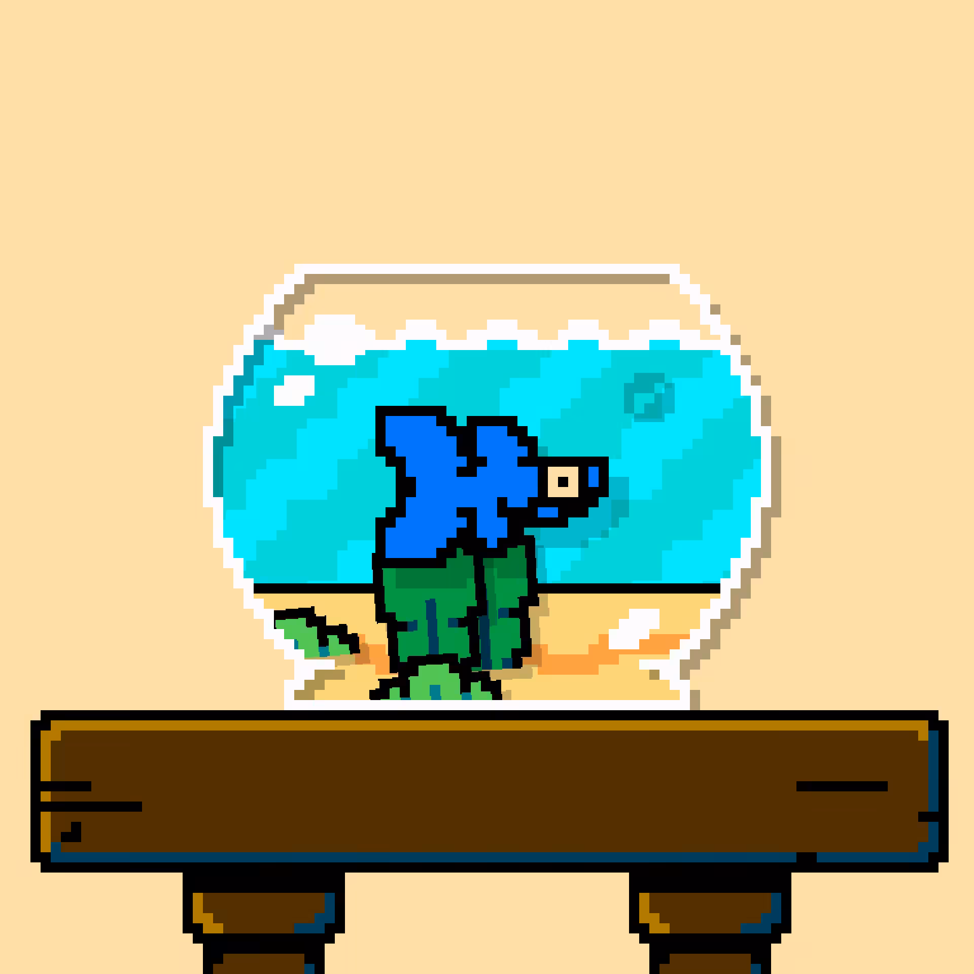 betta fish #550