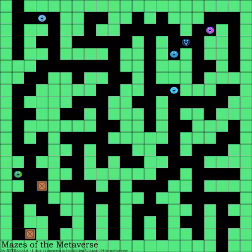 maze #574