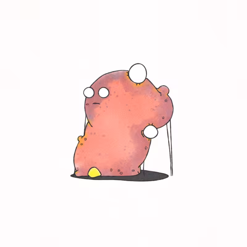 Pobbles #242