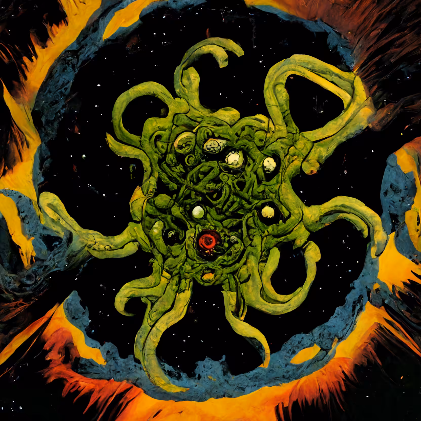 AZATHOTH
