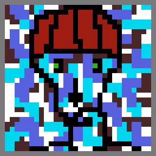 Block Boy #9