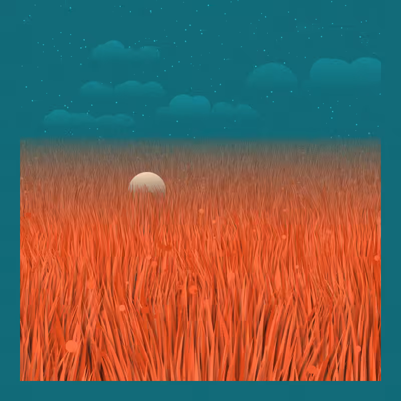 Garden of the Universe #4