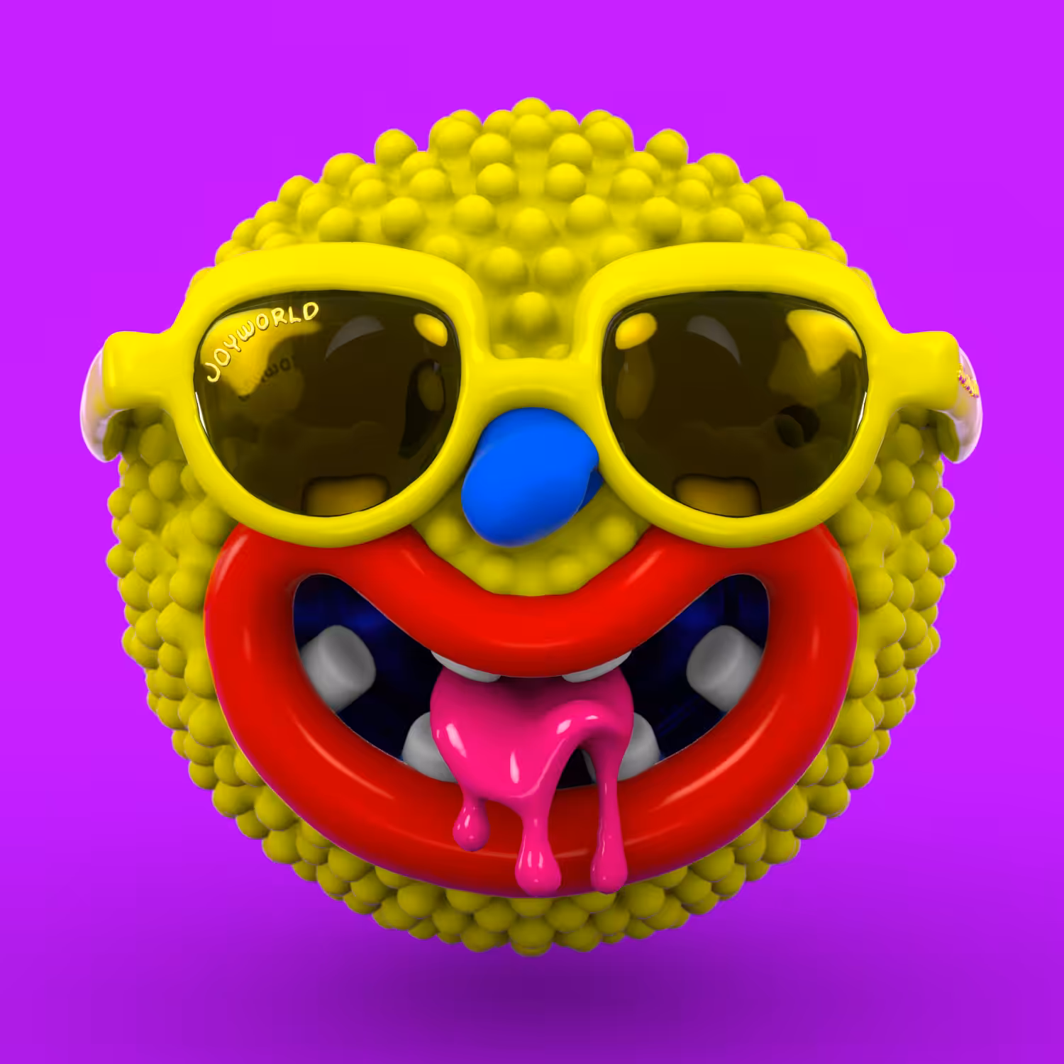 JOYWORLD JOYsmilies: JOYsmiley 4910