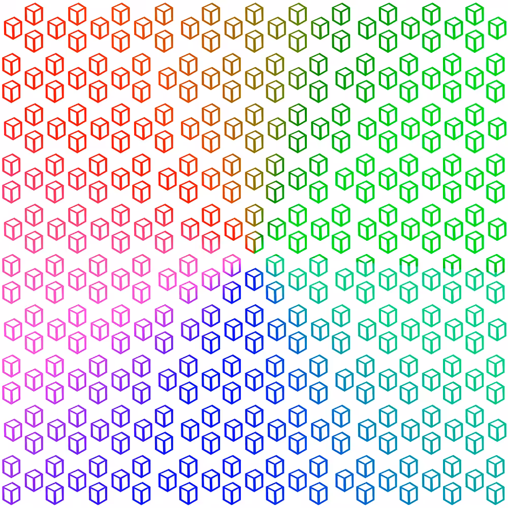 Crypto Blocks #3