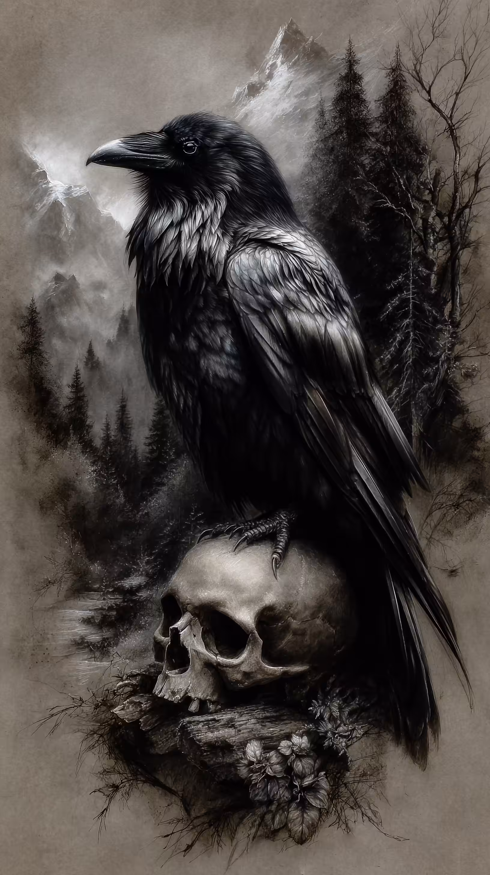 Bearer of the Last Witness