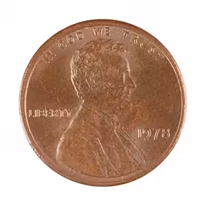 Cent #8853