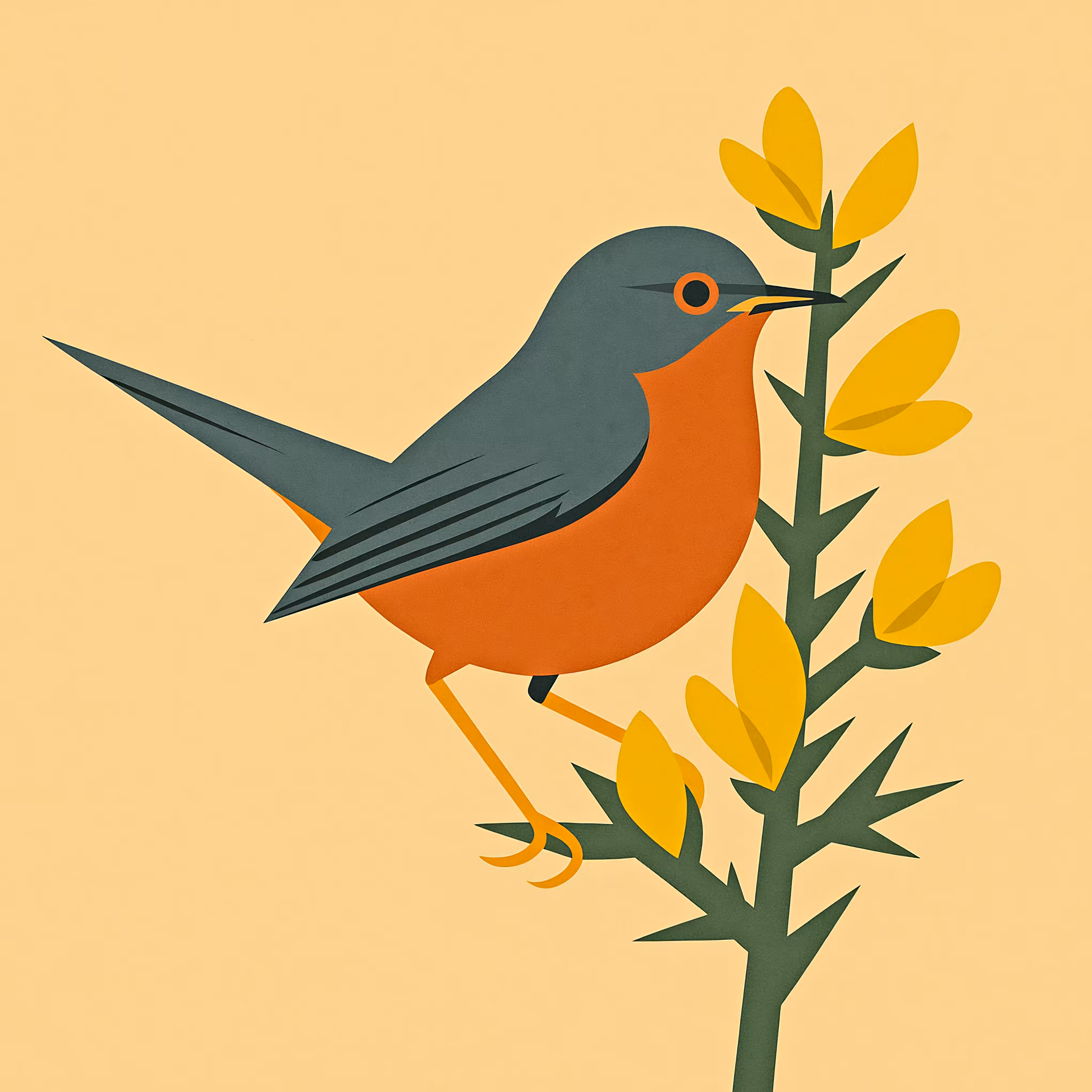 Life List of an AI Birder: Curruca undata