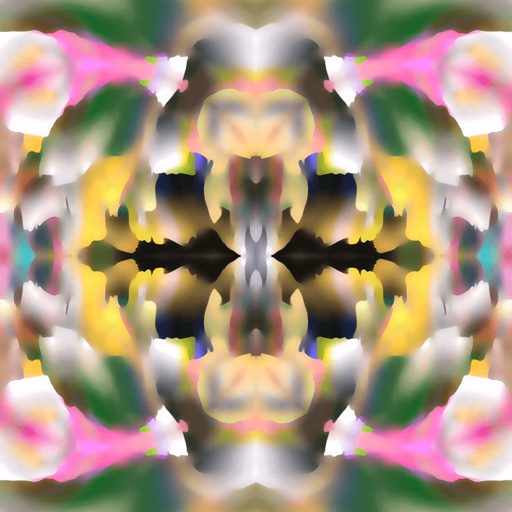 Sacred Spaces #87