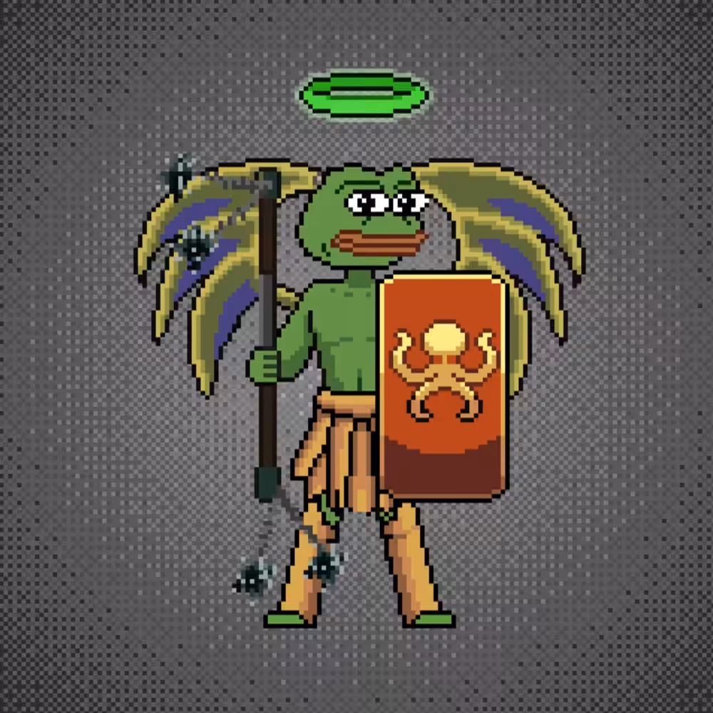 Maximus Pepe