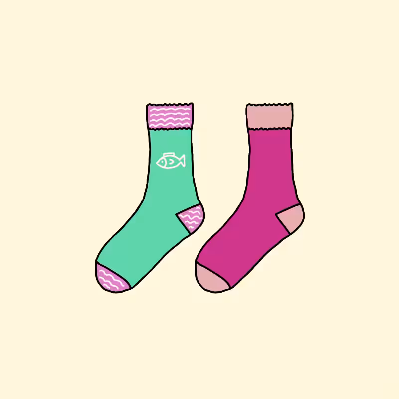 Socks #61