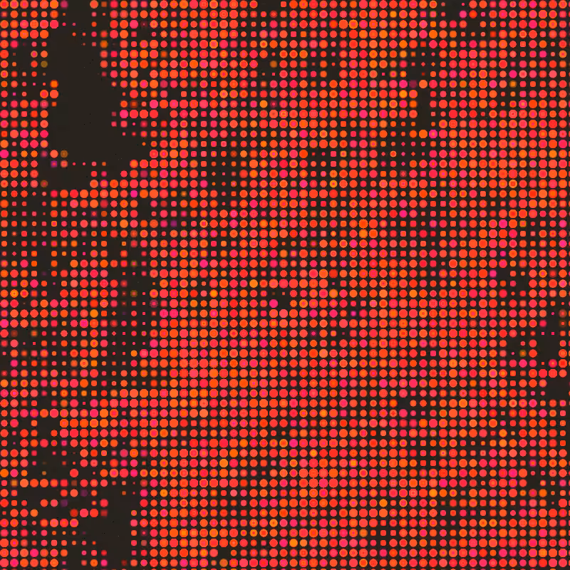 Flow Tiles #24