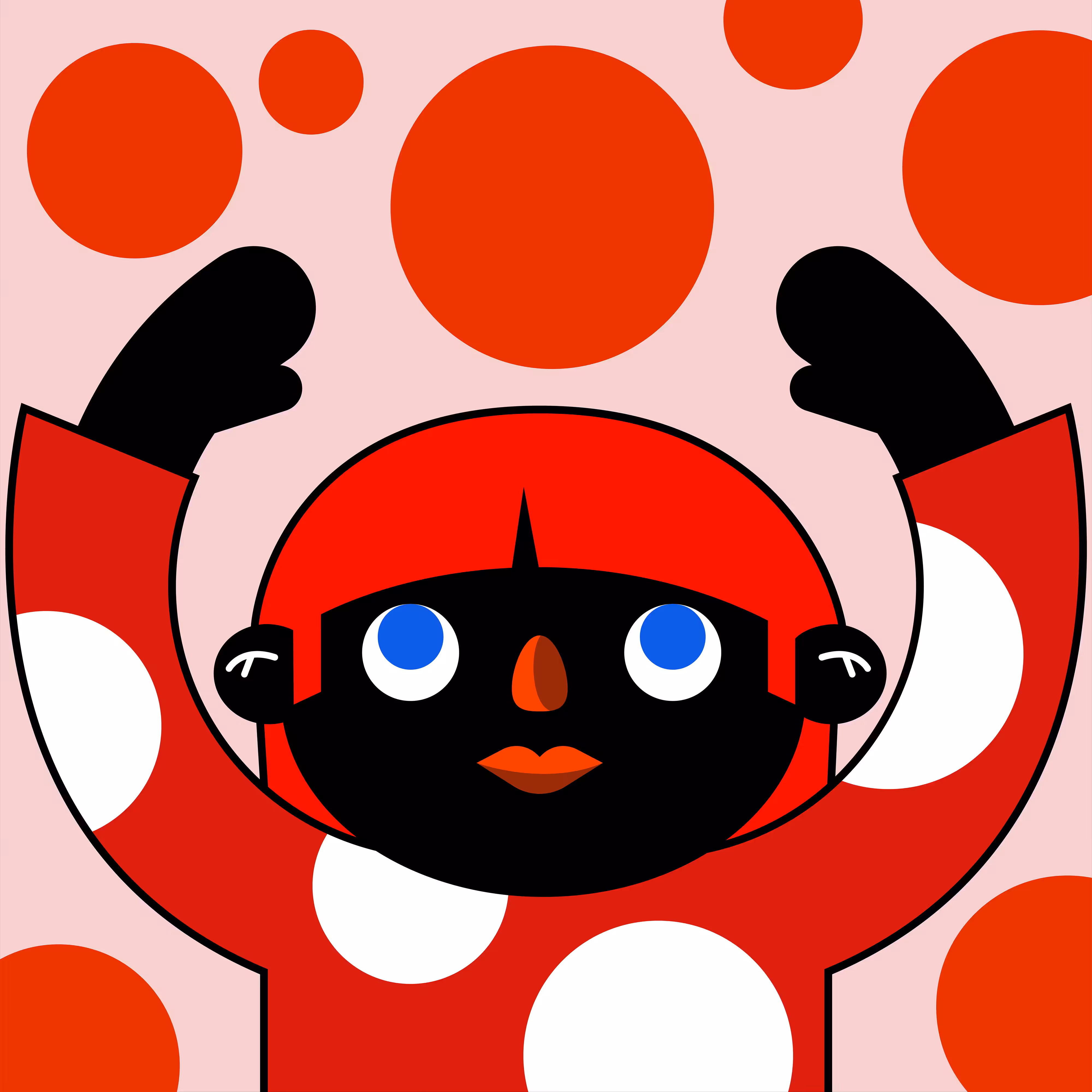 Eureka 0018 - Yayoi's World