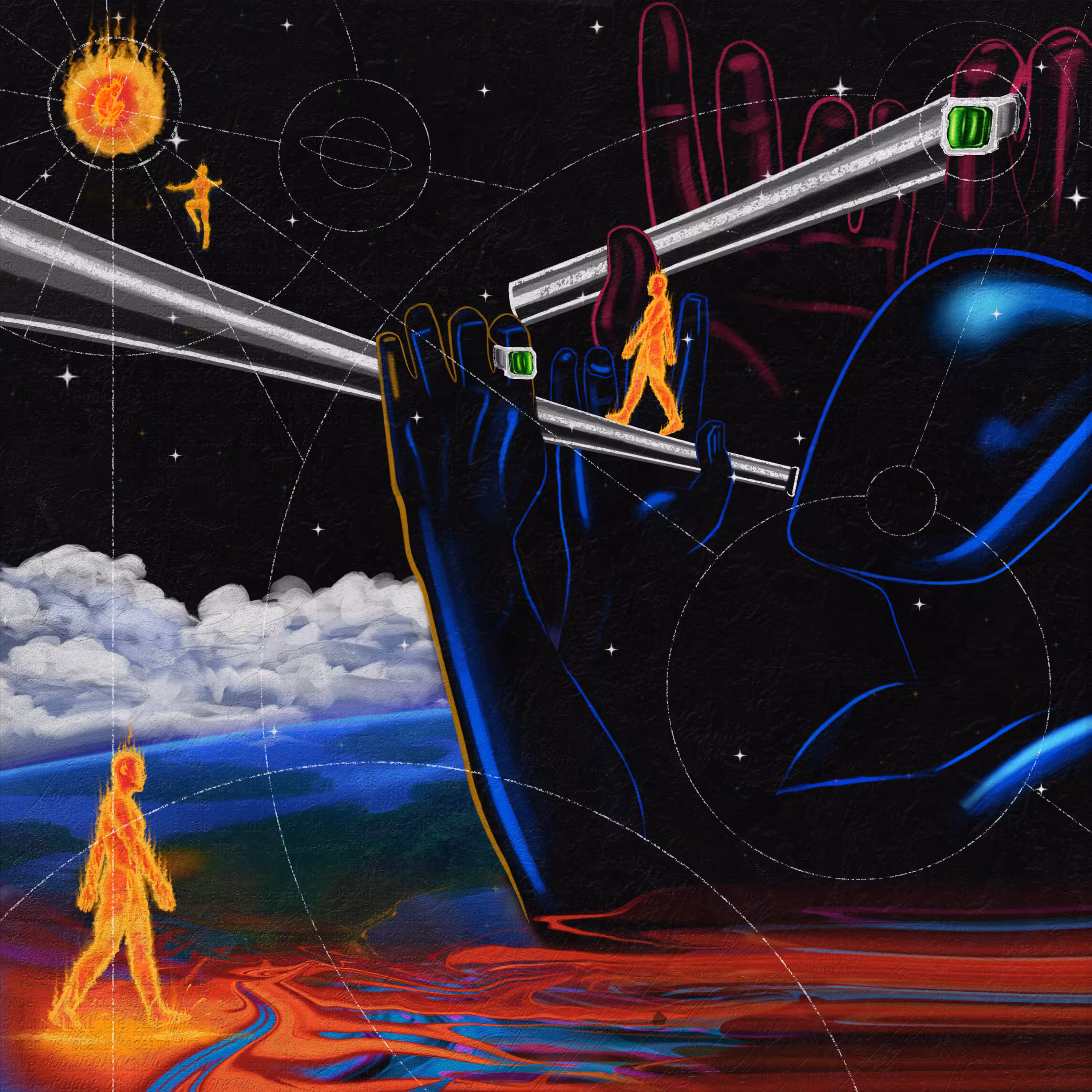 Herald Of Hephaestus 