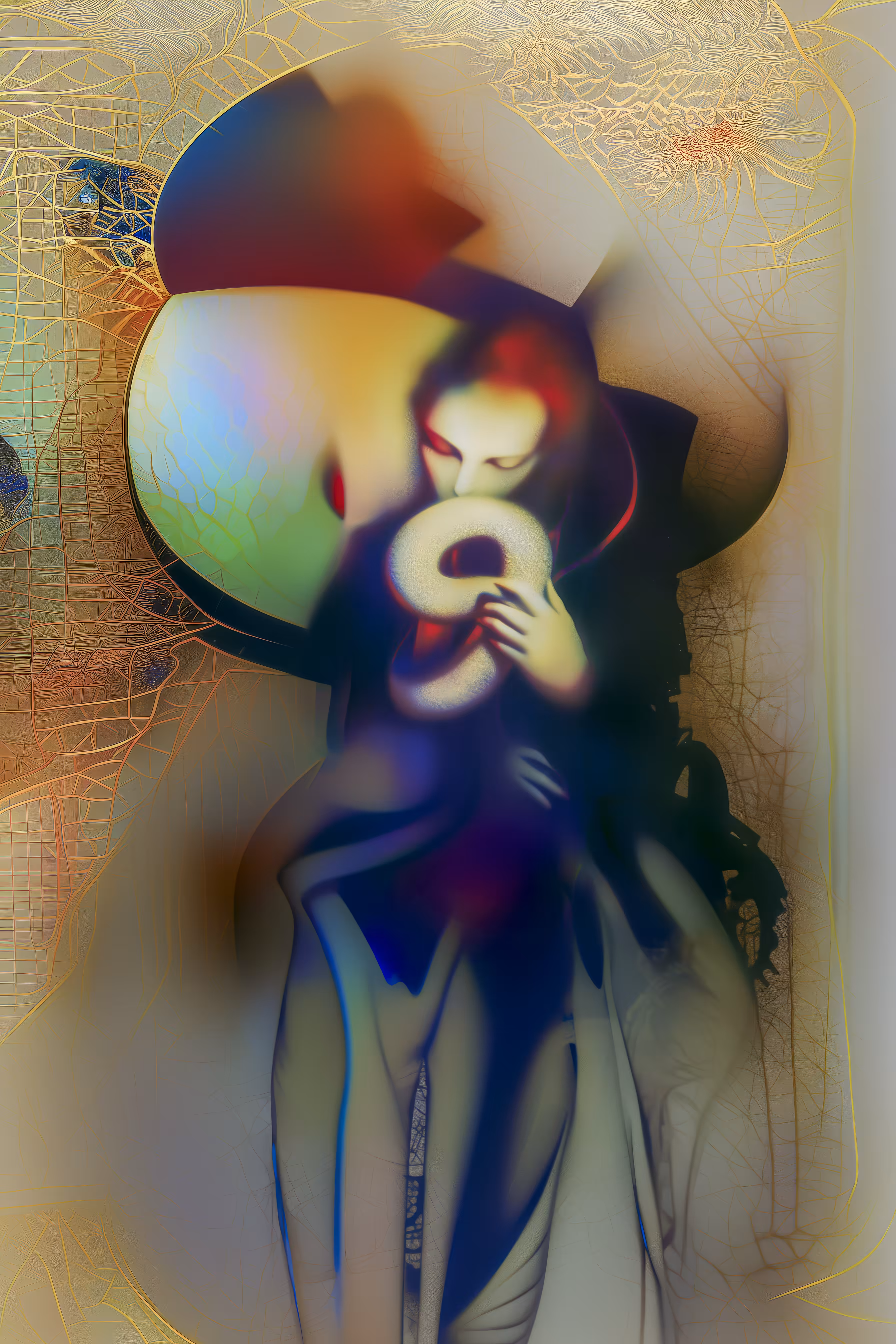 Amor Medusae