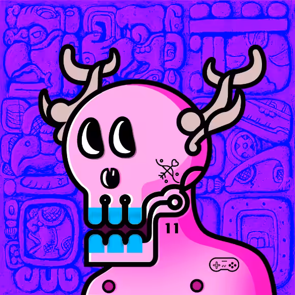 fx-Skull #59