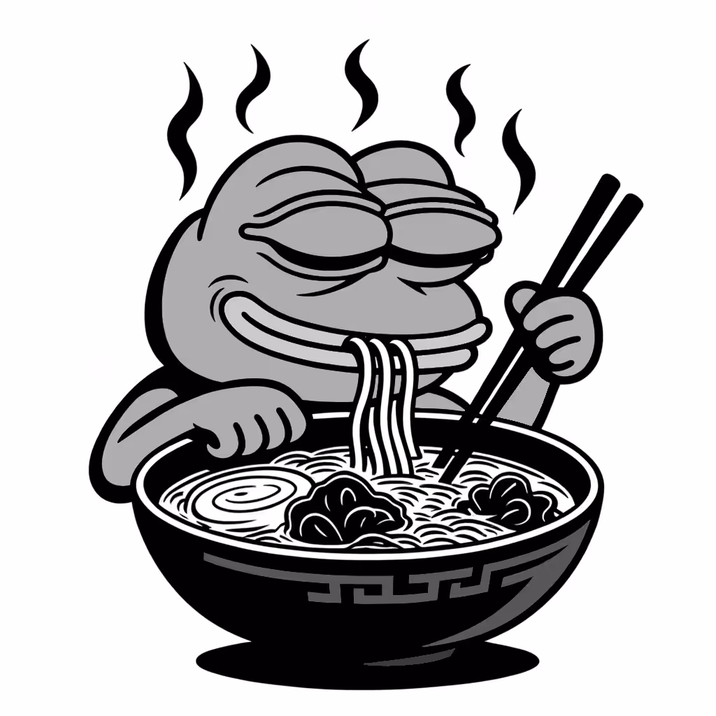 Ramen Pepe