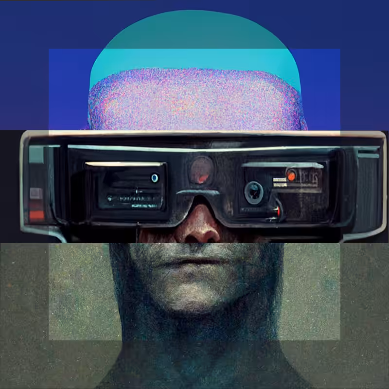 AI Humans #69