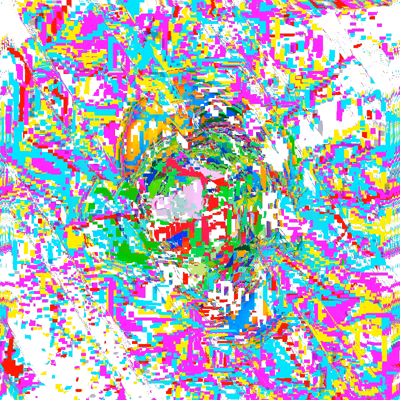 Magic Pixels #155