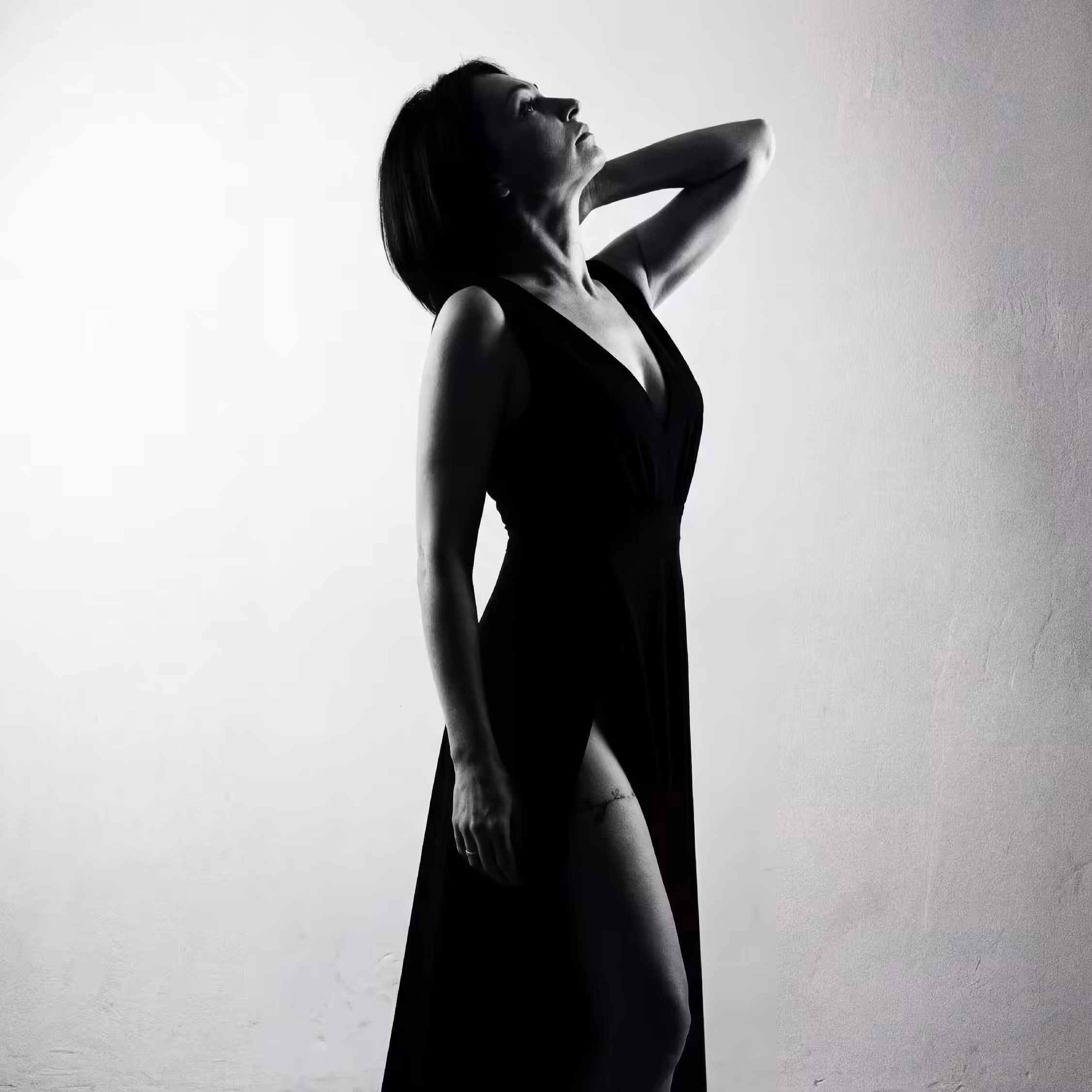 My Foto: Black and white 