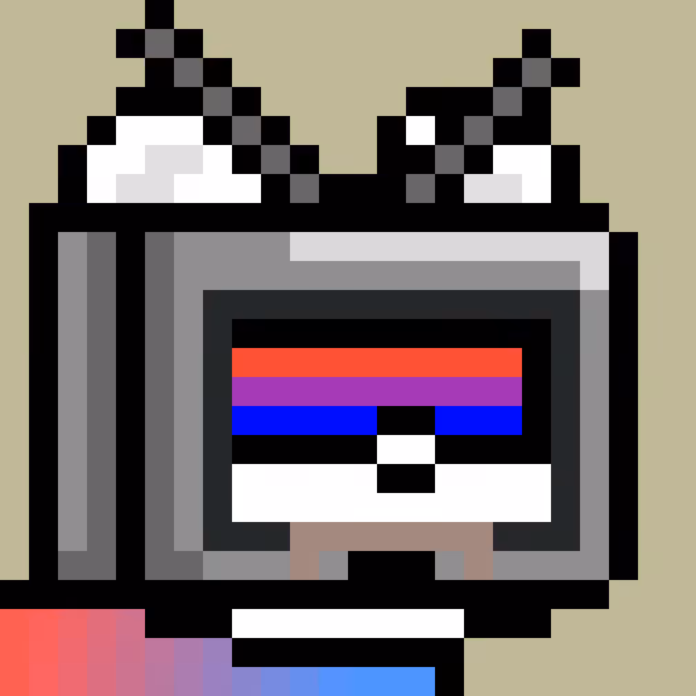 ChipPunks #9