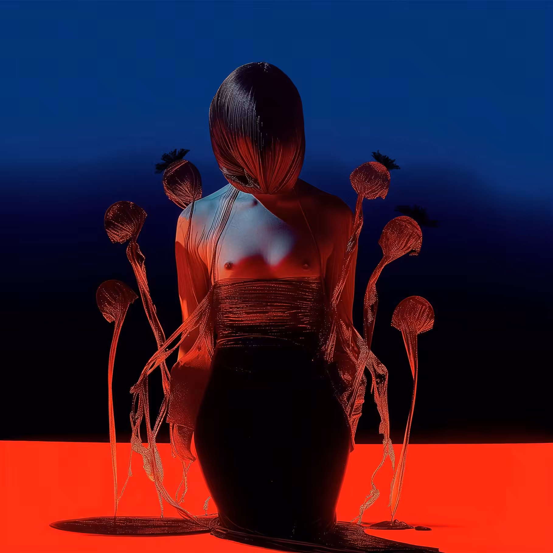 Poppies