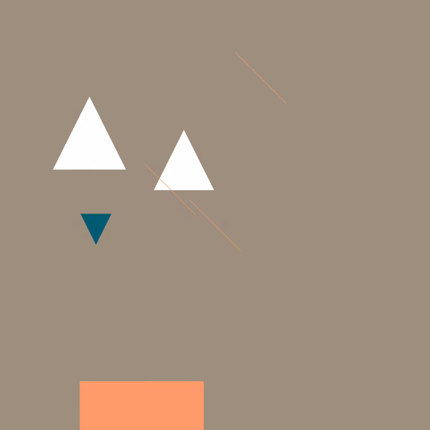 Lazlo Lissitsky - Twigs Adrift - Zen and The Origins of Riverside Gaming, D. T. Yamato, 1967