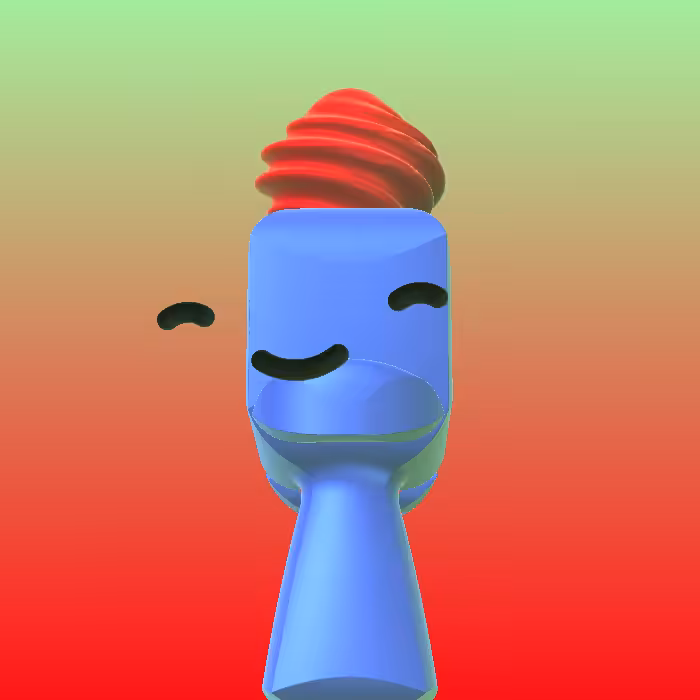 SHADER HEADZ #502