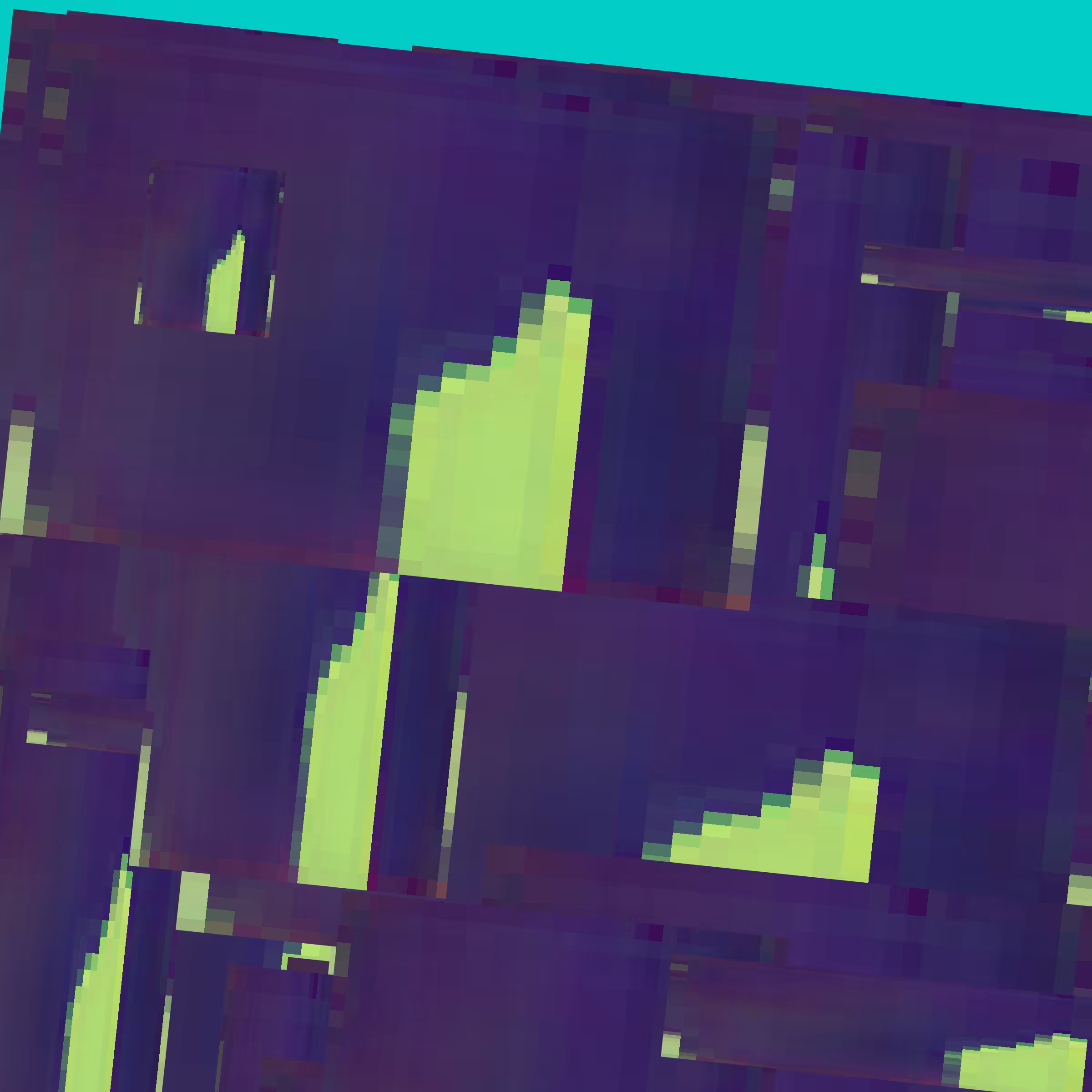 ARTGLIXXX #31 [ELDEST]