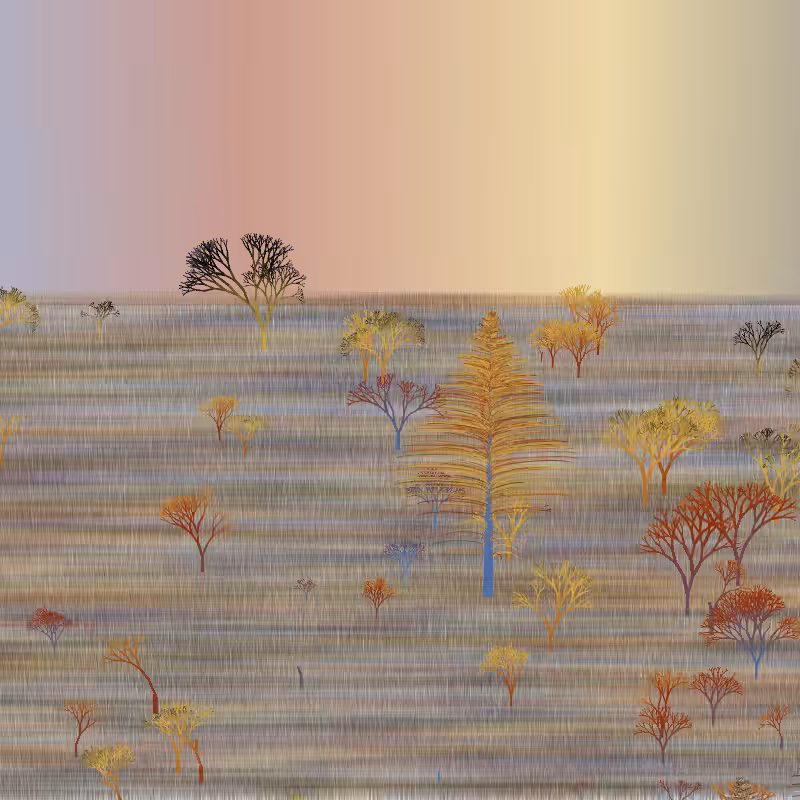 Pastoral Palettes #202