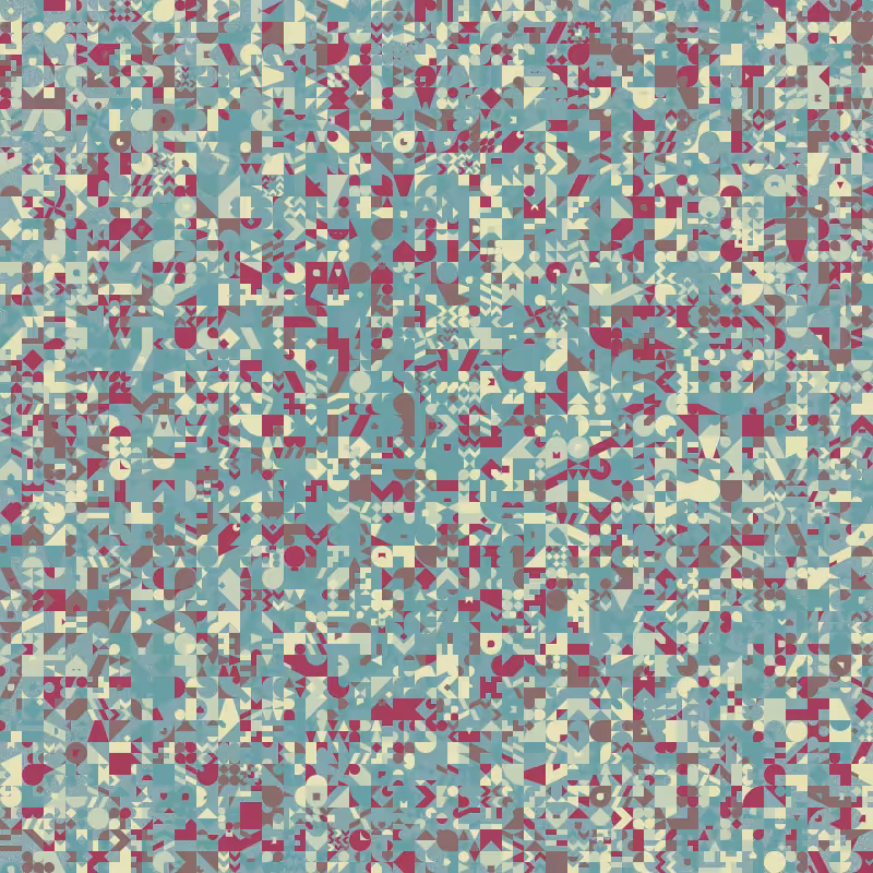 Mad Grid #97