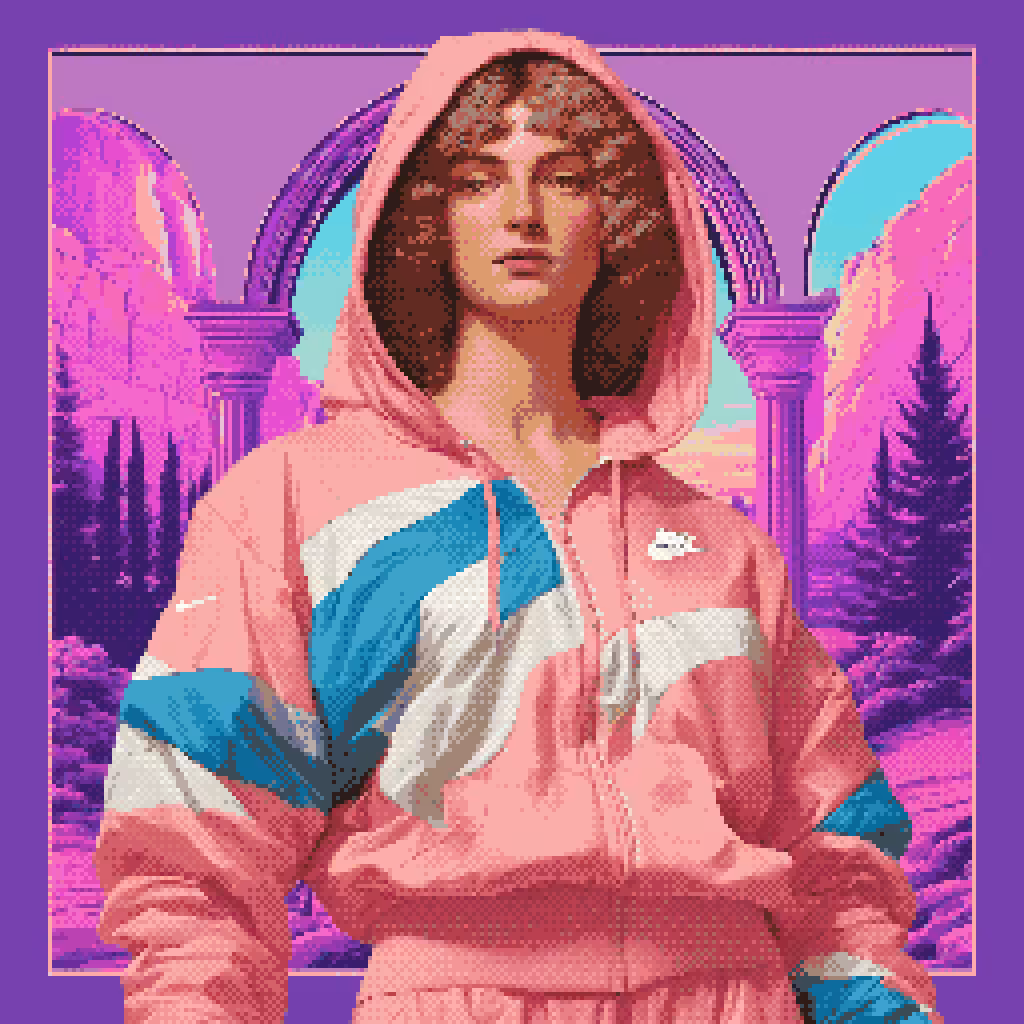ReVaporwave #375