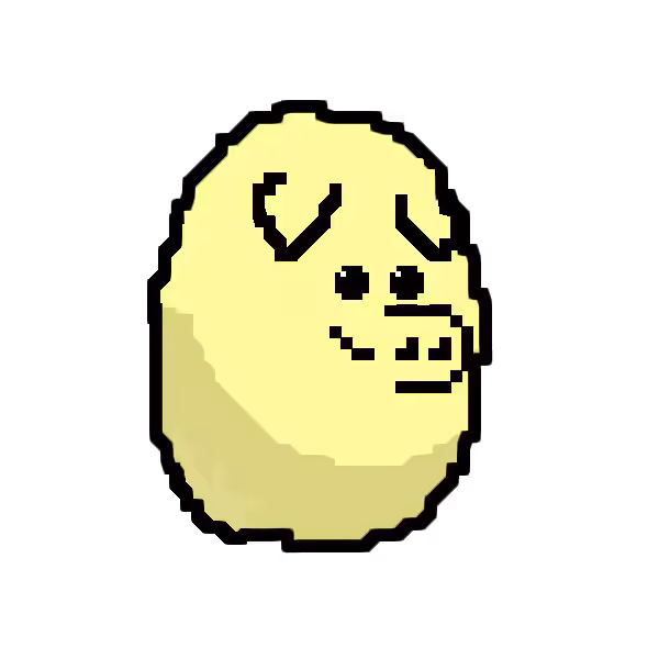 De-Pi Egg  