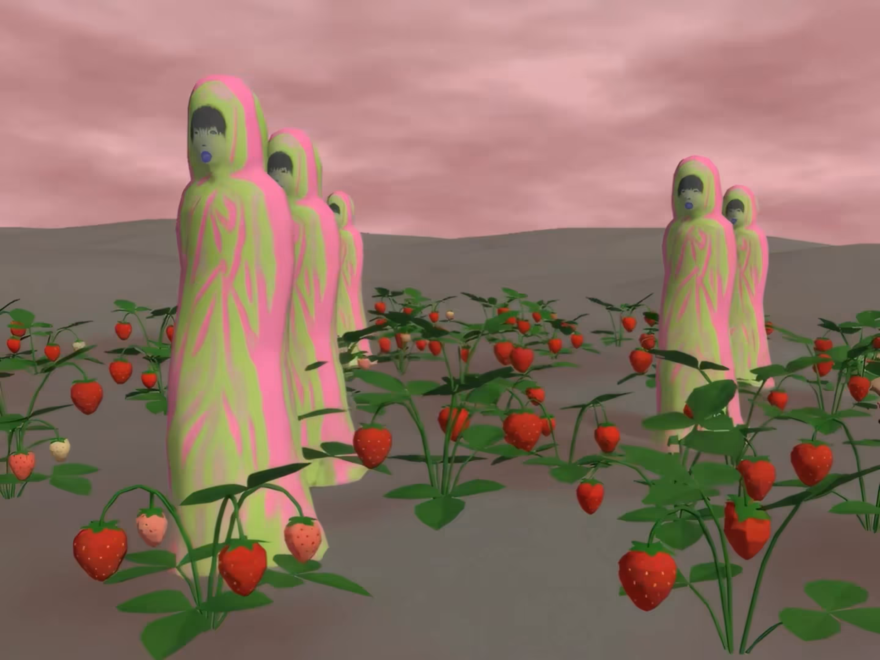 fruity fortune 23