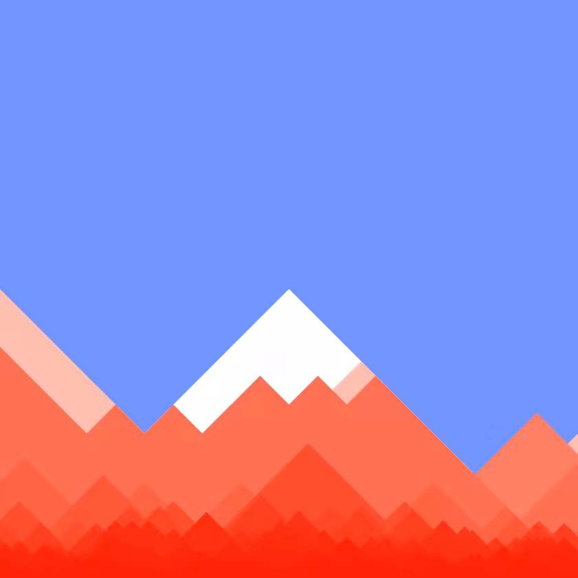 Mountains #58