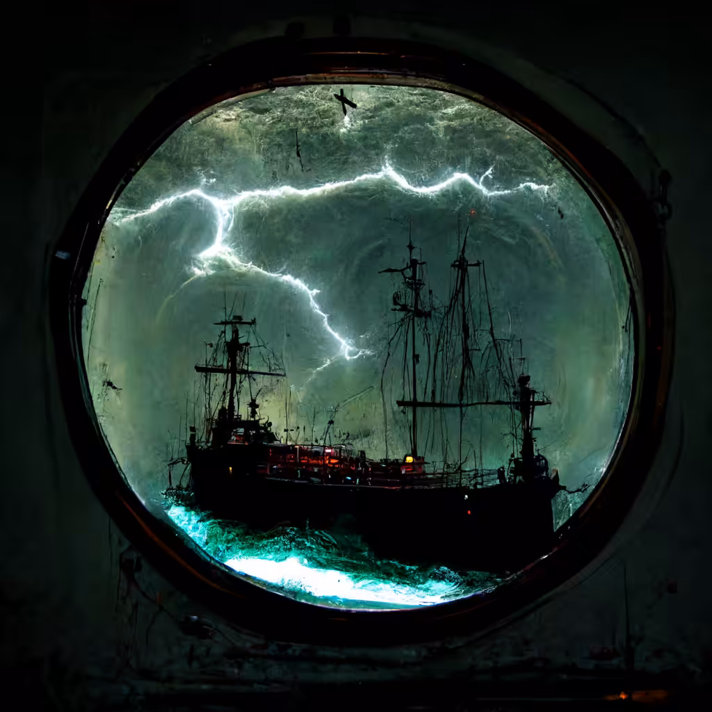 below decks #027