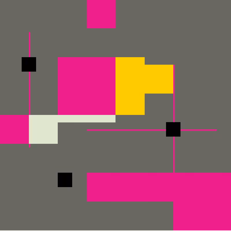 MDMN Composition #45